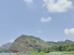 -江西龙虎山景区