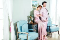 点击看大图 -太古映画婚纱摄影(天河店)