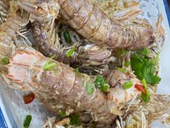 -阿静美食