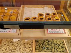 -喜計局·饼行(万象汇店)