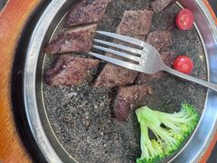 -嘉禾·悦享餐厅(八方汇店)