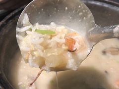 -大洋家·精品潮汕菜·生腌砂锅粥(天河东路店)