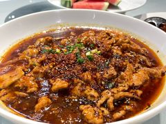 -正兴蜀园(科技园区店)