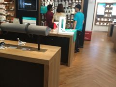 -顺电·脉(浦东嘉里城店)