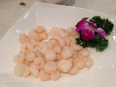 新雅滑虾仁-新雅粤菜馆(南京东路店)