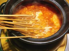 -尚品小土屋涮毛肚(李沧万达店)