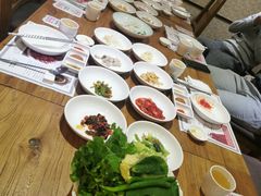 -紫霞门韩国料理烤肉(深南东路店)