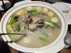 -巴人堂(女儿城店)