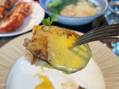 -深圳四季酒店·馥自助餐厅