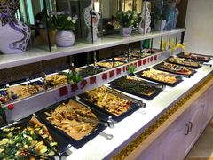 -牛太郎时尚自助烧烤