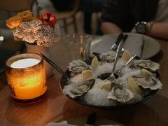 生蚝-BOR Eatery(安福路店)