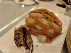 -全聚德(上海首店浦东店)