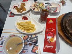 -豪享来(我格广场店)