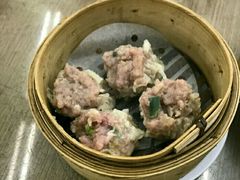 -香港蓮香樓(上環店)