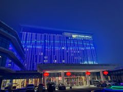 -廊坊固安福朋喜来登酒店
