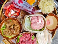 耙芋头-咖咖火锅(老店)