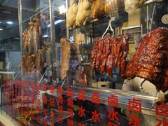 -老字号蛇口德记烧腊饭店·海鲜加工