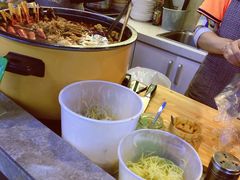 -安徽阜阳卷馍(西单店)