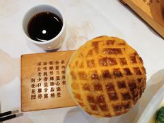 -新兴家喻酒家·羊城名宴(昌岗店)