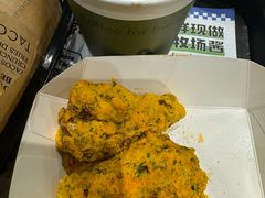 -TACO STAR 塔可星(下沙宝龙店)