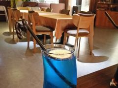 -路易十三西餐厅(西关新天地店)