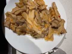-海底捞火锅(劲松店)