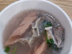-潮汕裕成莲藕(泰沙路店)
