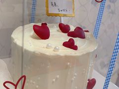 -麦森创意蛋糕(新模范马路地铁站店)