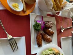 -ITA·意塔意大利餐厅(亦庄店)