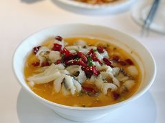 -水天堂西餐厅(新街口店)