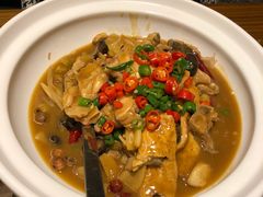 -禾珍珠家常小馆(河南博物院店)