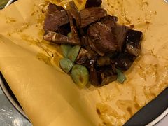 -羲和雅苑烤鸭坊(丰台万达店)