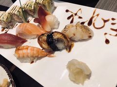 -山葵家·创意料理(万象汇店)