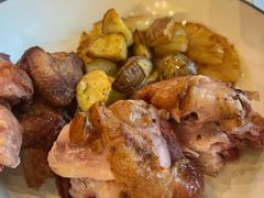 -我的四季意大利餐厅(春天百货店)