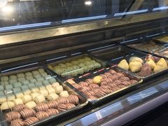 -沃尔玛(前山店)