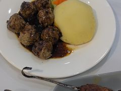 -库滋明·俄罗斯特色美食(中央大街店)