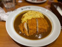 -CoCo壱番屋(久光百货店)