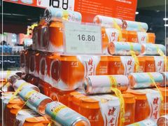 -旺豪阳光超市(友谊阳光城店)