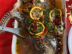 -龙姐私房菜(和顺古镇店)