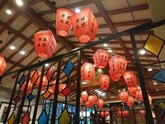 -大壶春生煎(四川中路店)