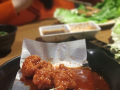 -火炉火自助餐(悠唐购物中心店)