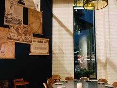 大堂-酷巧·巧克力糖果店