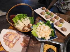 -同仁四季椰子鸡(海岸城天利店)