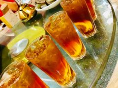 柠檬-龚记海鲜20年老字号