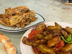 -鼎香润(德胜门内店)