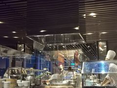 -广州富力君悦大酒店·凯菲厅