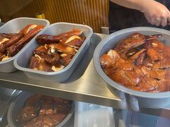 -深井烧(竹林境社区店)