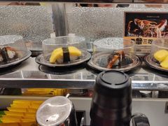 -争鲜回转寿司(朝北大悦城店)