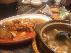 -江太极江浙菜(马桥万达广场店)
