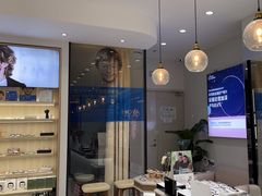 -无界眼镜MaxLess(南翔印象城店)